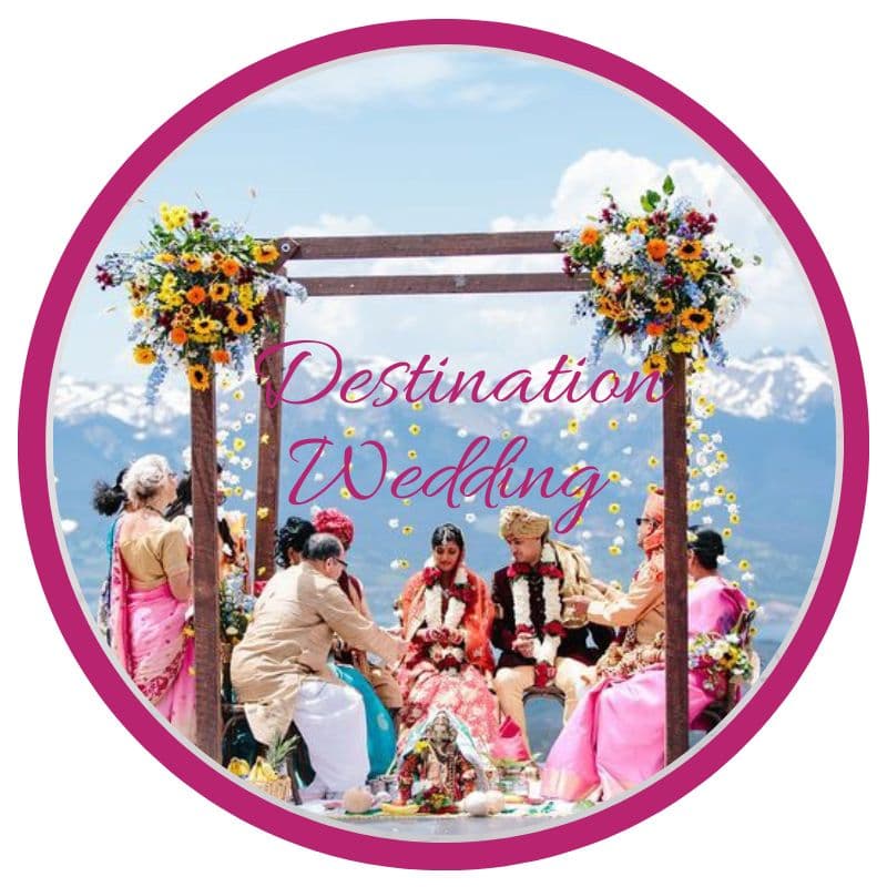 Top budget wedding planners services near me in Mumbai